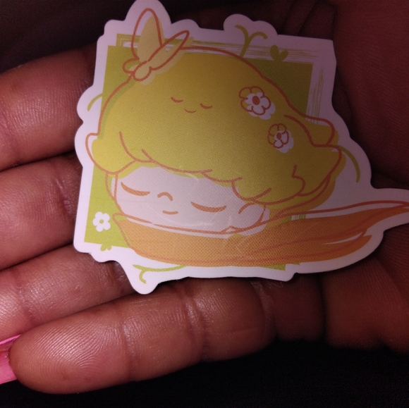 Dimoo - Picture 5 of 5